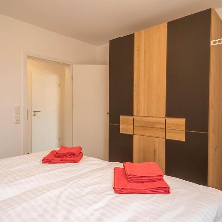 Ferienwohnung 1 Am Biohof Eriskirch Kültér fotó